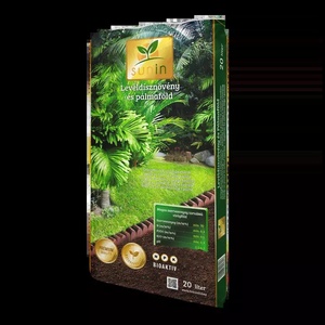 Sunin Levéldísznövény és Pálmaföld