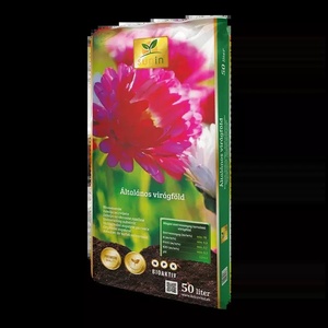 Sunin Általános virágföld