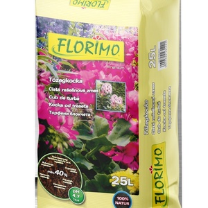 FLORIMO® Rostos tőzegkocka