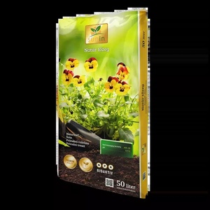 Sunin® Natúr tőzeg